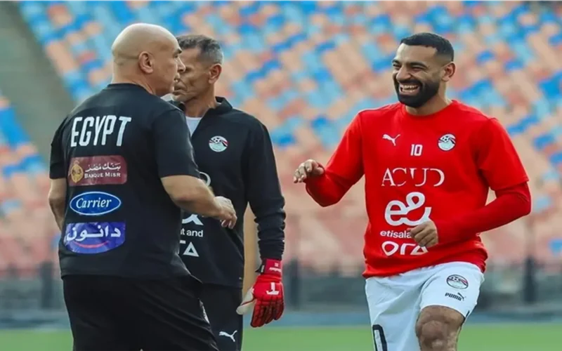 7 قنوات مجانية تبث مباريات منتخب مصر في كأس أمم إفريقيا 2025
